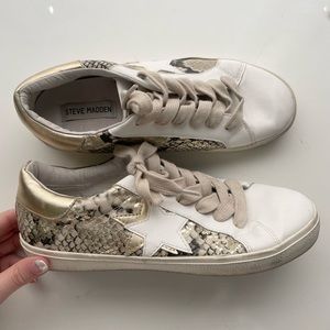 Steve Madden Golden Goose Dupes